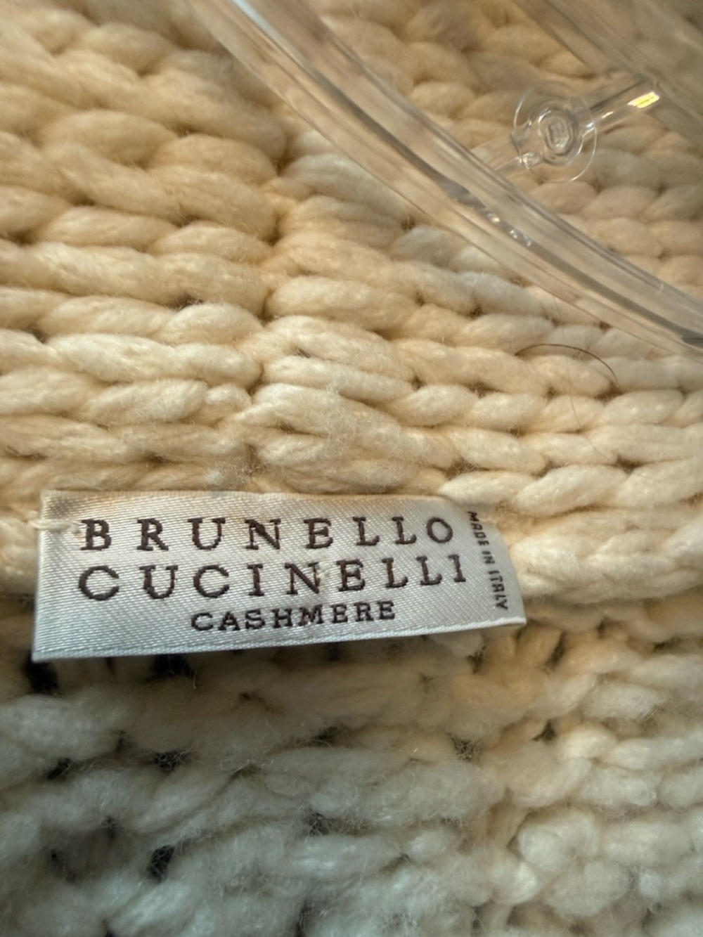 Wool high style vest